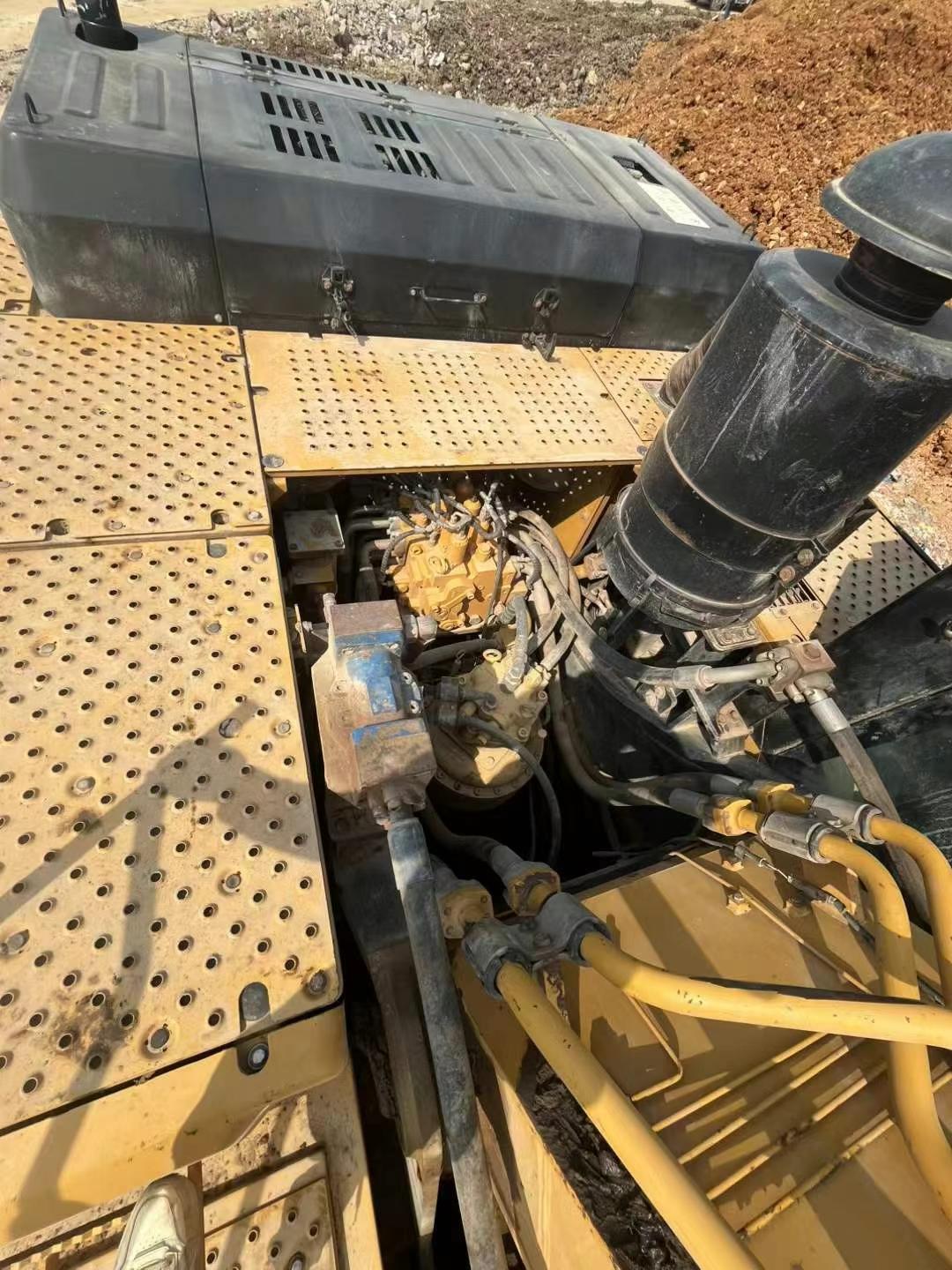 Buy Sany SY85 Used Excavator / 8 Used Sany SY85 Excavator 2016 Model / 8