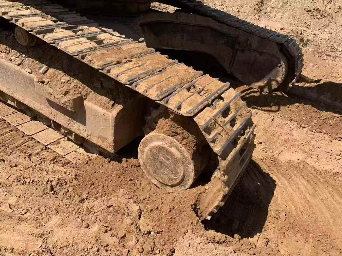 Buy Sany SY85 Used Excavator / 7 Used Sany SY85 Excavator 2016 Model / 7