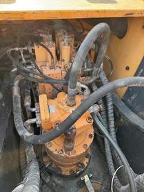 Buy Hyundai R215-7C Used Excavator / 5 Used Hyundai R215-7C Excavator 2011 Model / 5