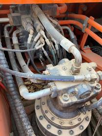 Buy Doosan DH300 Used Excavator / 7 Used Doosan DH300 Excavator 2016 Model / 7