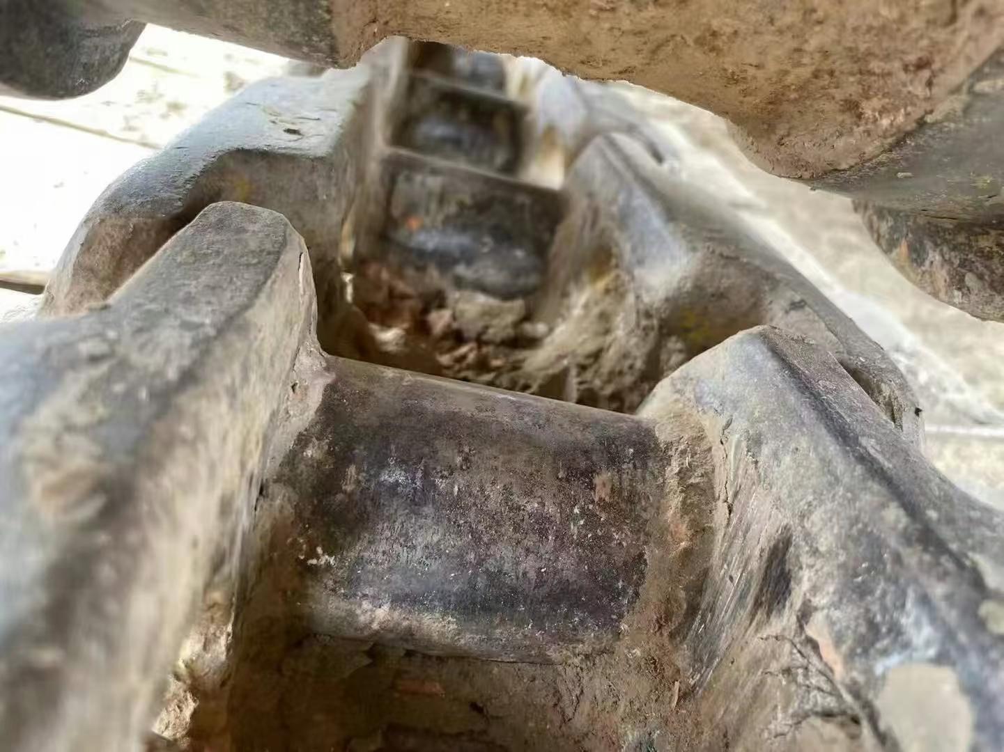 Buy Komatsu PC240-11M0 Used Excavator / 8 Used Komatsu PC240-11M0 Excavator 2016 Model / 8