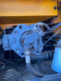 Buy Sany SY215C Used Excavator / 6 Used Sany SY215C Excavator 2016 Model / 6