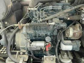 Buy Sany SY60 Used Excavator / 4 Used Sany SY60 Excavator 2016 Model / 4