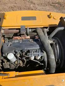 Buy Sany SY245H Used Excavator / 4 Used Sany SY245H Excavator 2016 Model / 4