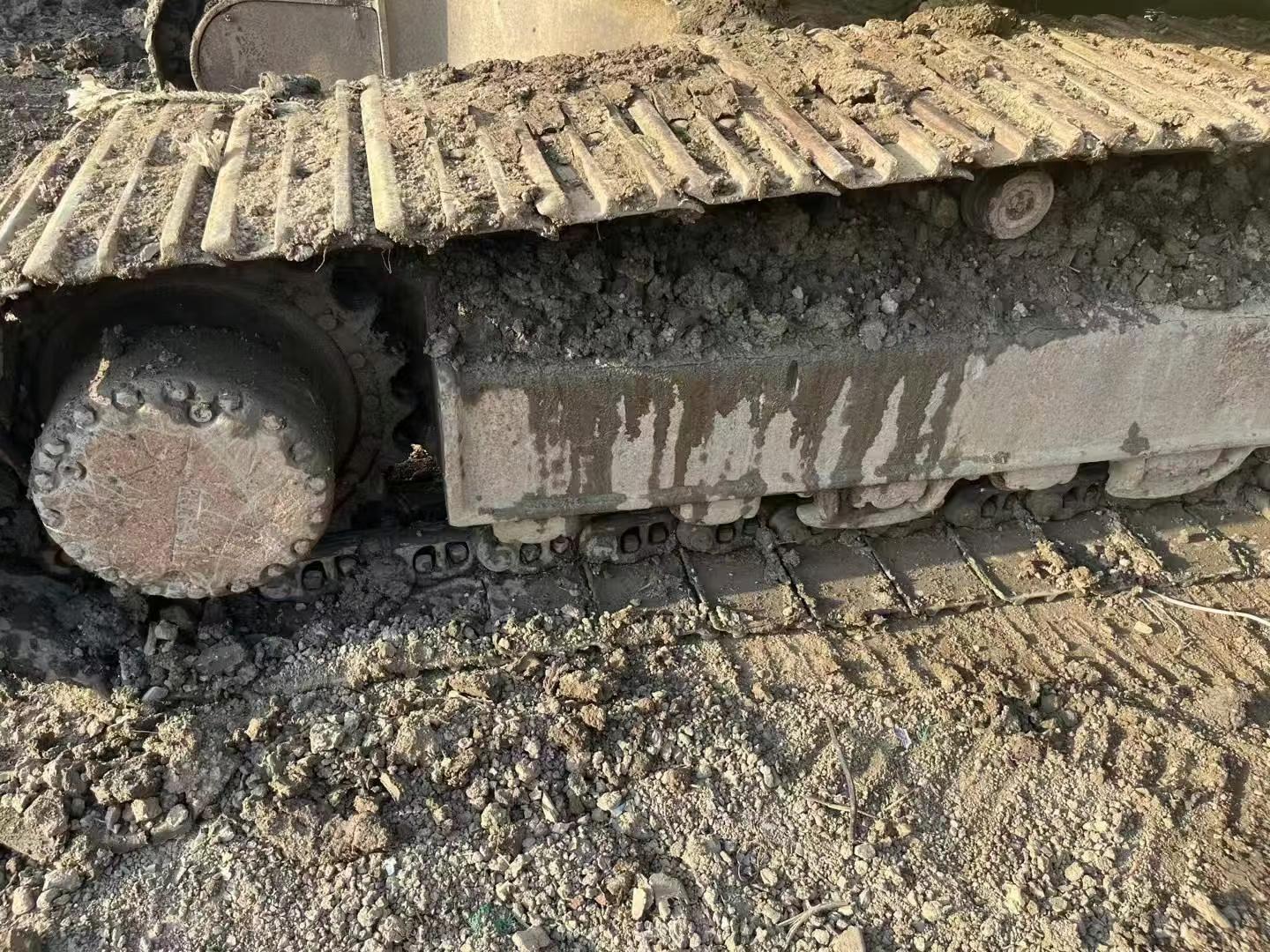 Buy Komatsu PC210-8 Used Excavator / 9 Used Komatsu PC210-8 Excavator 2010 Model / 9