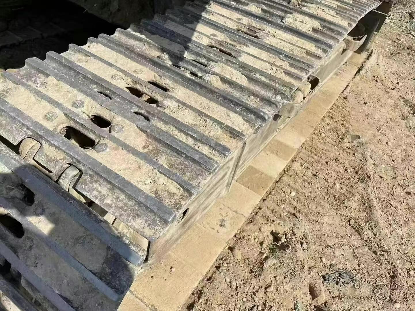 Buy Komatsu PC200 Used Excavator / 9 Used Komatsu PC200 Excavator 2016 Model / 9