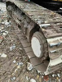 Buy Caterpillar 349FL Used Excavator / 5 Used Caterpillar 349FL Excavator 2020 Model / 5