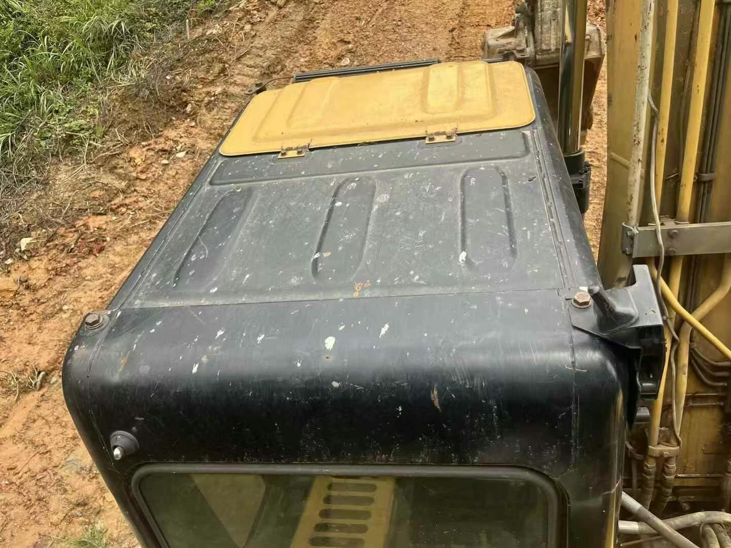 Buy Caterpillar 312D2GC Used Excavator / 6 Used Caterpillar 312D2GC Excavator 2014 Model / 6