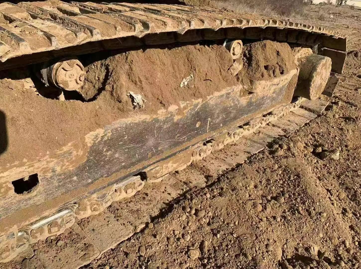 Buy Komatsu PC200 Used Excavator / 8 Used Komatsu PC200 Excavator 2016 Model / 8