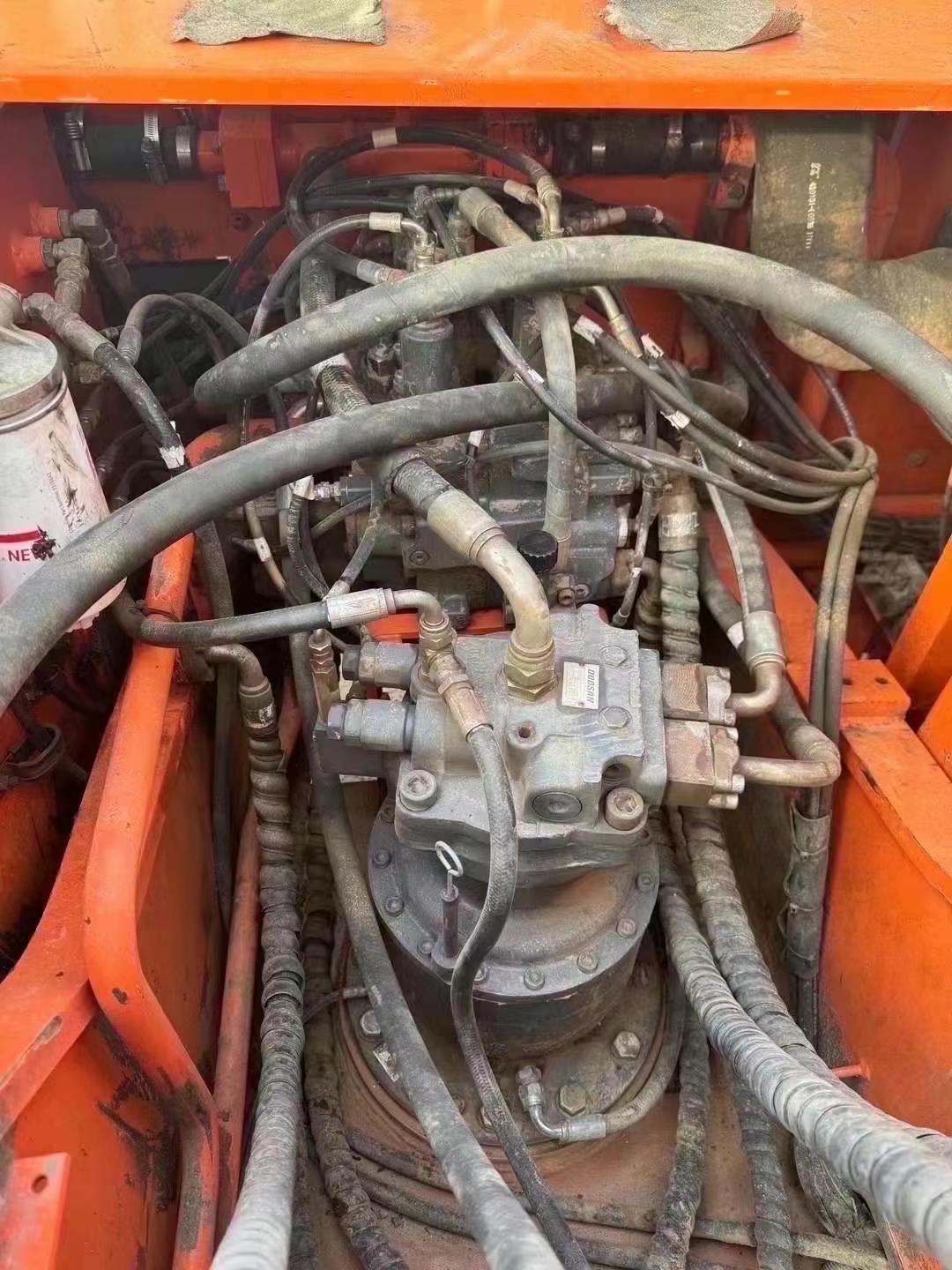 Buy Doosan DX15 Used Excavator / 7 Used Doosan DX15 Excavator 2012 Model / 7