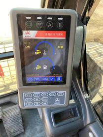 Buy Sany SY245H Used Excavator / 7 Used Sany SY245H Excavator 2016 Model / 7