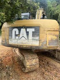 Buy Caterpillar 312D2GC Used Excavator / 7 Used Caterpillar 312D2GC Excavator 2014 Model / 7