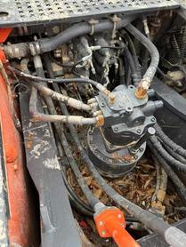 Buy Doosan DX80 Used Excavator / 8 Used Doosan DX80 Excavator 2020 Model / 8