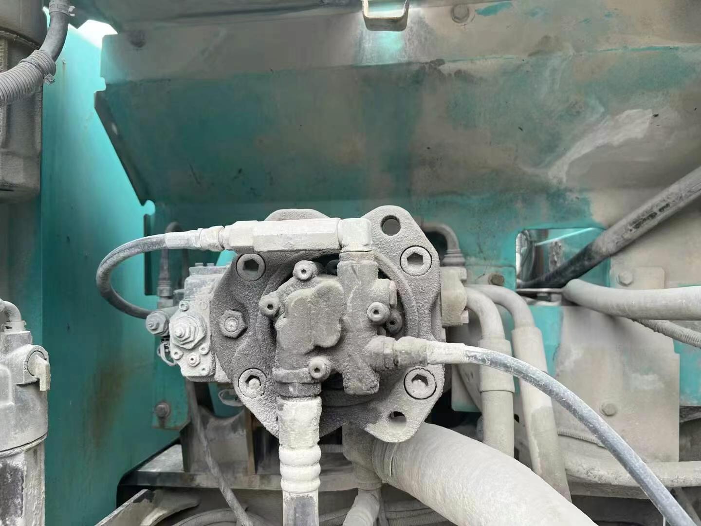 Buy Kobelco SK60 Used Excavator / 9 Used Kobelco SK60 Excavator 2012 Model / 9