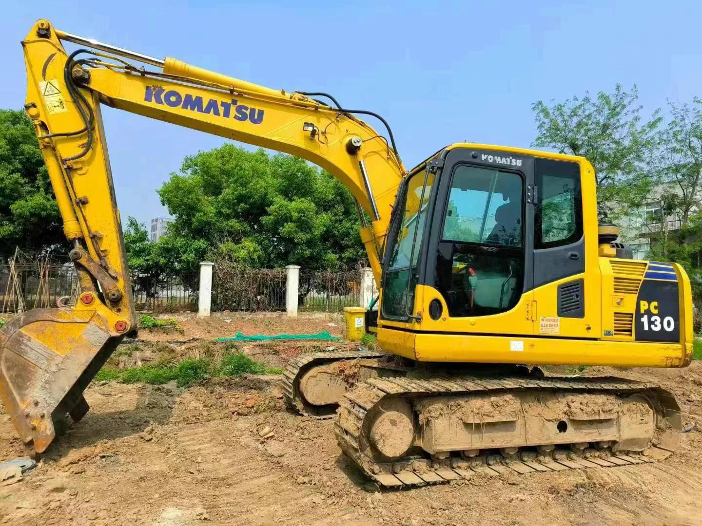 Buy Komatsu PC800 Used Excavator / 2 Used Komatsu PC800 Excavator 2021 Model / 2