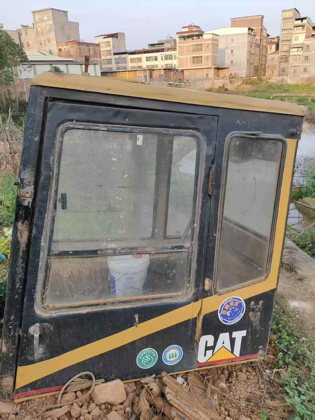 Buy Caterpillar 307V2 Used Excavator / 3 Used Caterpillar 307V2 Excavator 2016 Model / 3