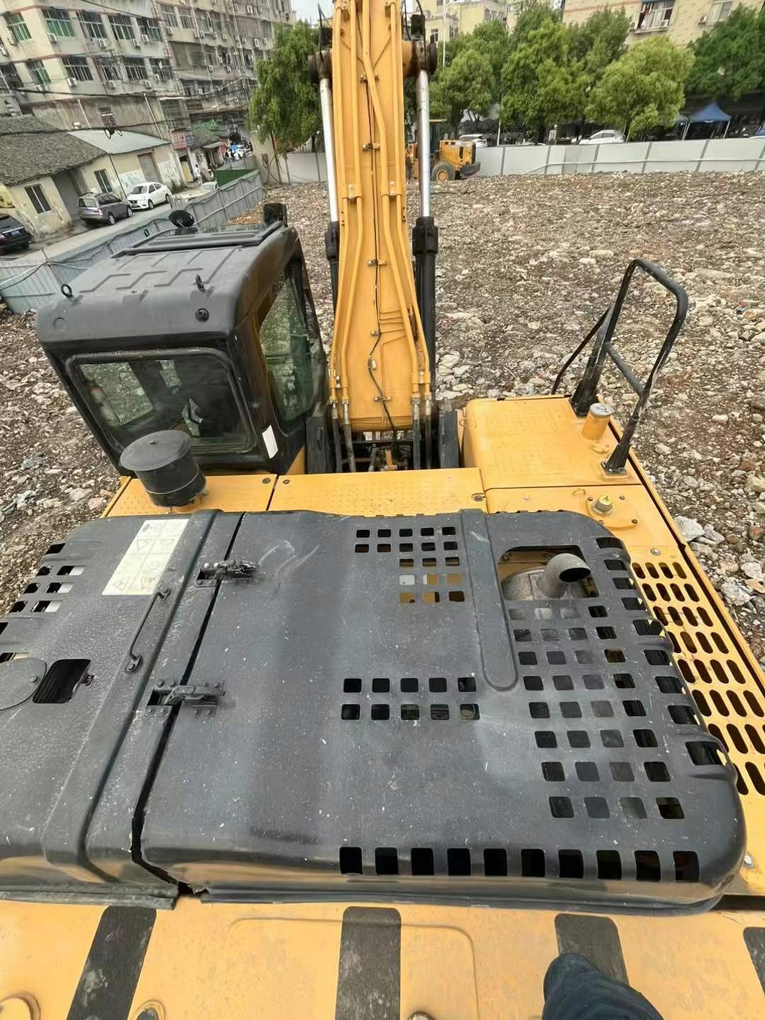 Buy Sany SY245H Used Excavator / 8 Used Sany SY245H Excavator 2020 Model / 8