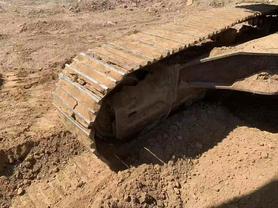 Buy Sany SY85 Used Excavator / 8 Used Sany SY85 Excavator 2016 Model / 8