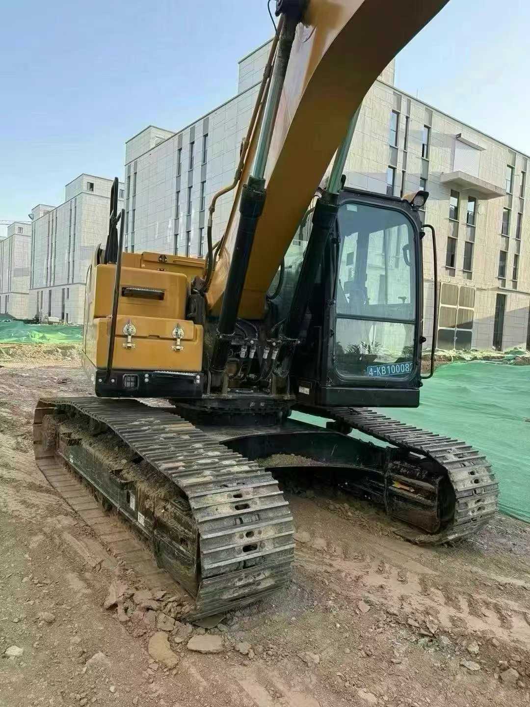 Buy Sany SY205H Used Excavator / 2 Used Sany SY205H Excavator 2024 Model / 2