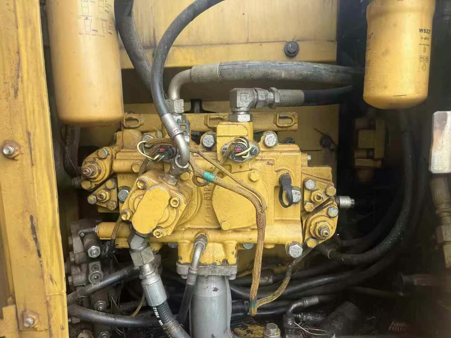 Buy Caterpillar 312D2GC Used Excavator / 4 Used Caterpillar 312D2GC Excavator 2014 Model / 4