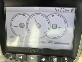 Buy Doosan DX500 Used Excavator / 5 Used Doosan DX500 Excavator 2016 Model / 5
