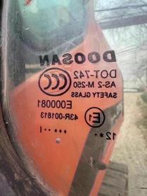 Buy Doosan DX15 Used Excavator / 9 Used Doosan DX15 Excavator 2012 Model / 9