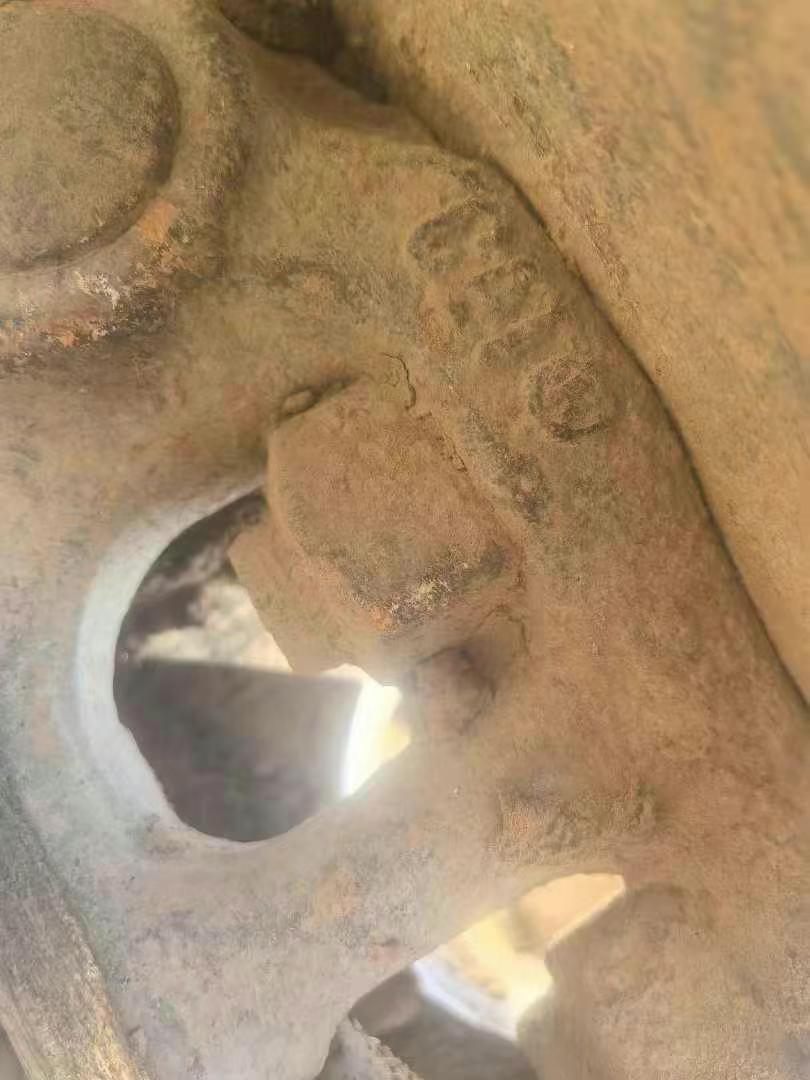 Buy Caterpillar CT20 Used Excavator / 9 Used Caterpillar CT20 Excavator 2016 Model / 9