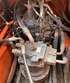 Buy Doosan DH220 Used Excavator / 6 Used Doosan DH220 Excavator 2014 Model / 6