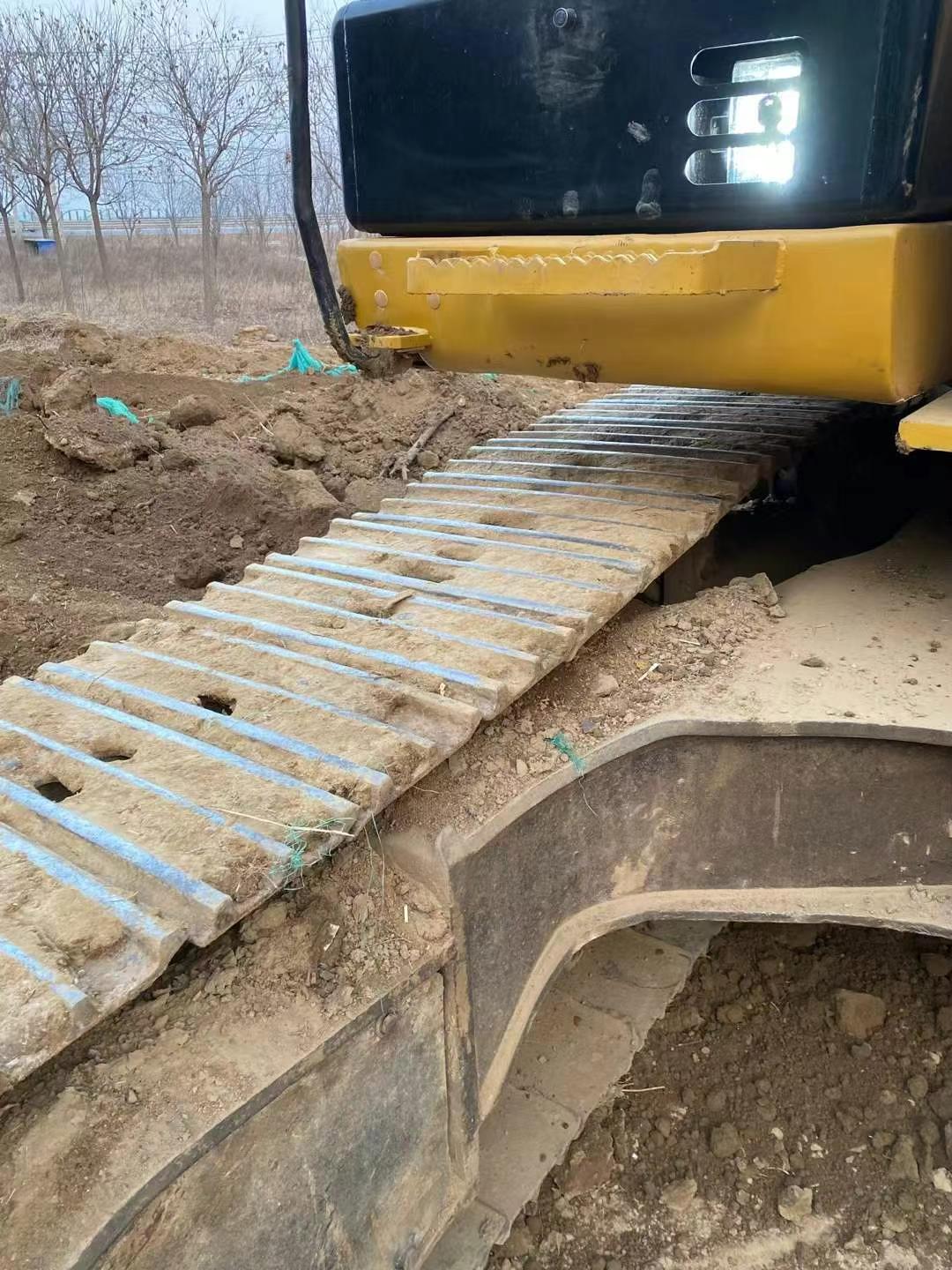 Buy Caterpillar 329D Used Excavator / 5 Used Caterpillar 329D Excavator 2016 Model / 5