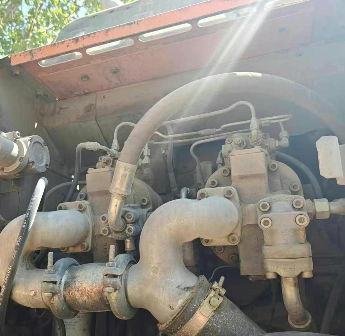 Buy Hitachi ZX800 Used Excavator / 5 Used Hitachi ZX800 Excavator 2016 Model / 5