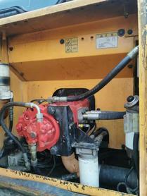 Buy Hyundai R215VSN Used Excavator / 7 Used Hyundai R215VSN Excavator 2020 Model / 7