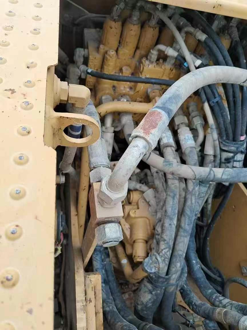 Buy Caterpillar 313D Used Excavator / 4 Used Caterpillar 313D Excavator 2021 Model / 4