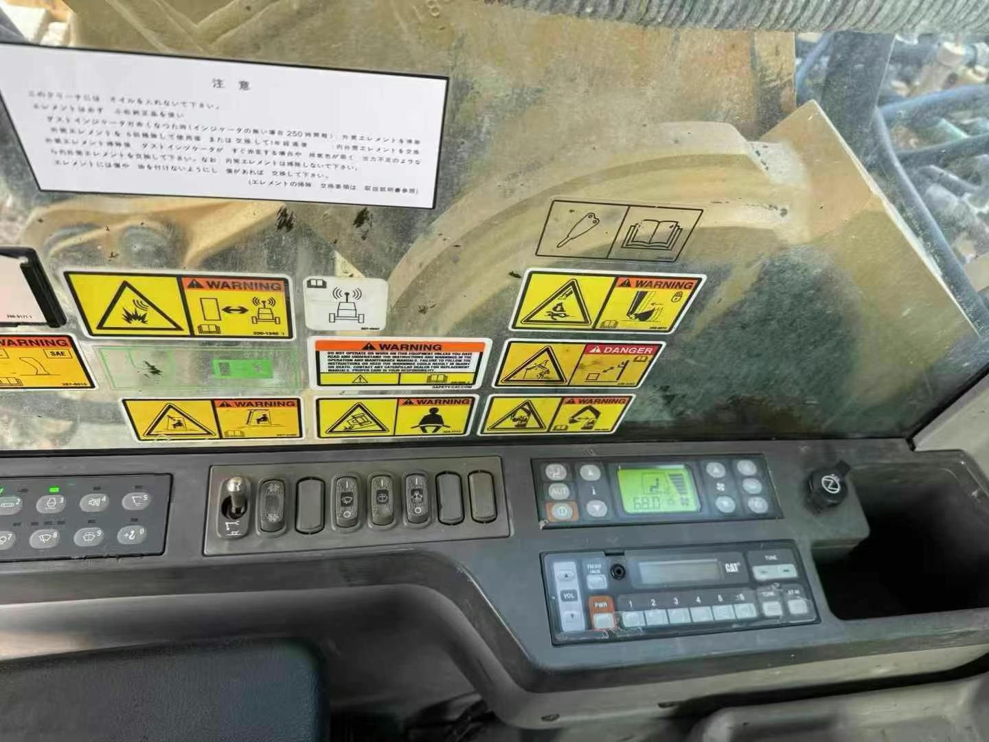 Buy Caterpillar 349FL Used Excavator / 3 Used Caterpillar 349FL Excavator 2020 Model / 3