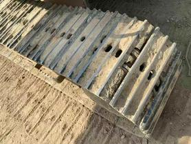 Buy Hitachi ZX120 Used Excavator / 9 Used Hitachi ZX120 Excavator 2016 Model / 9