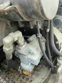 Buy Sany SY60 Used Excavator / 6 Used Sany SY60 Excavator 2016 Model / 6