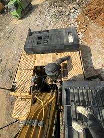 Buy Sany SY85 Used Excavator / 6 Used Sany SY85 Excavator 2016 Model / 6