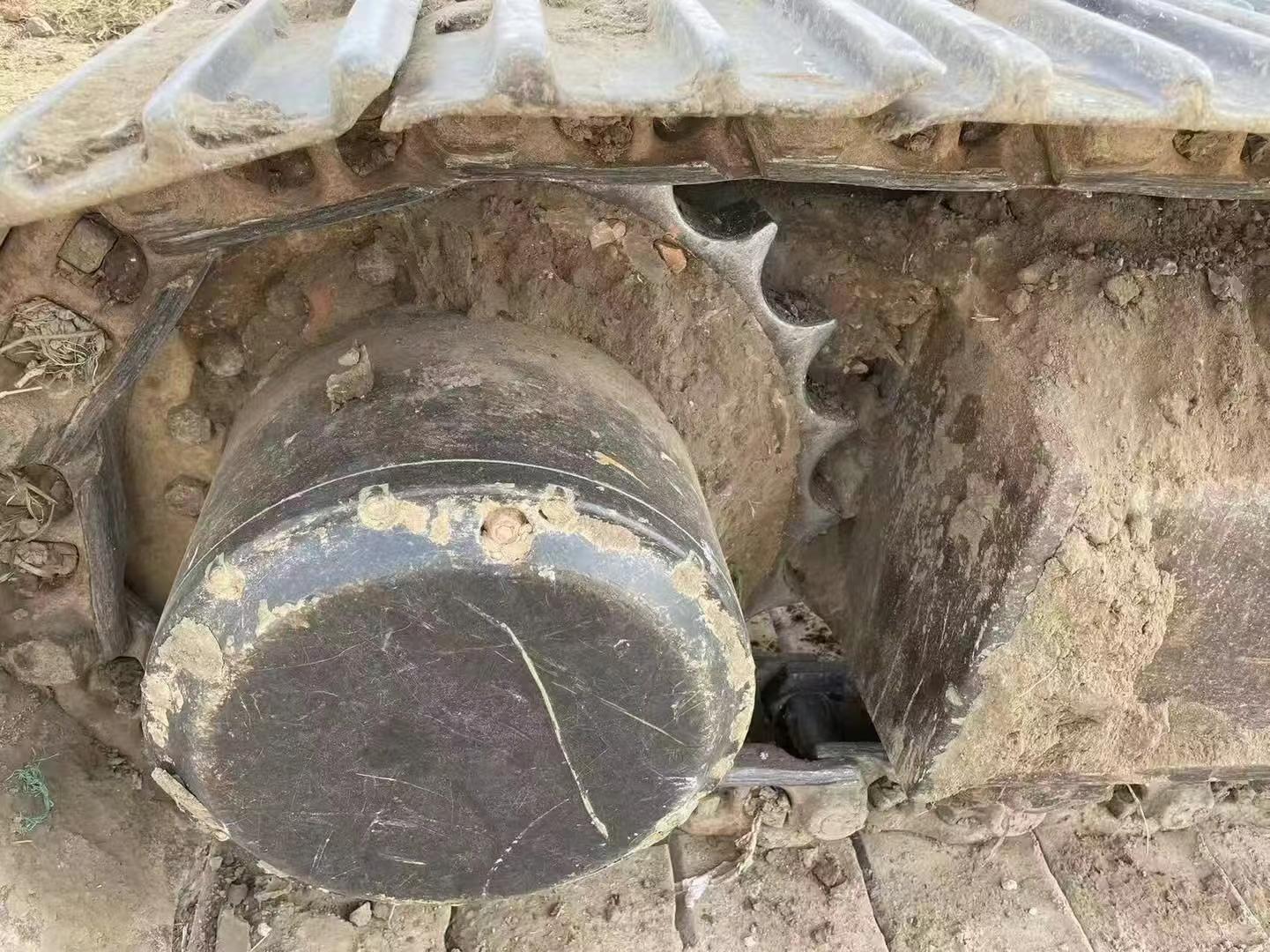 Buy Sany SY215C Used Excavator / 9 Used Sany SY215C Excavator 2016 Model / 9