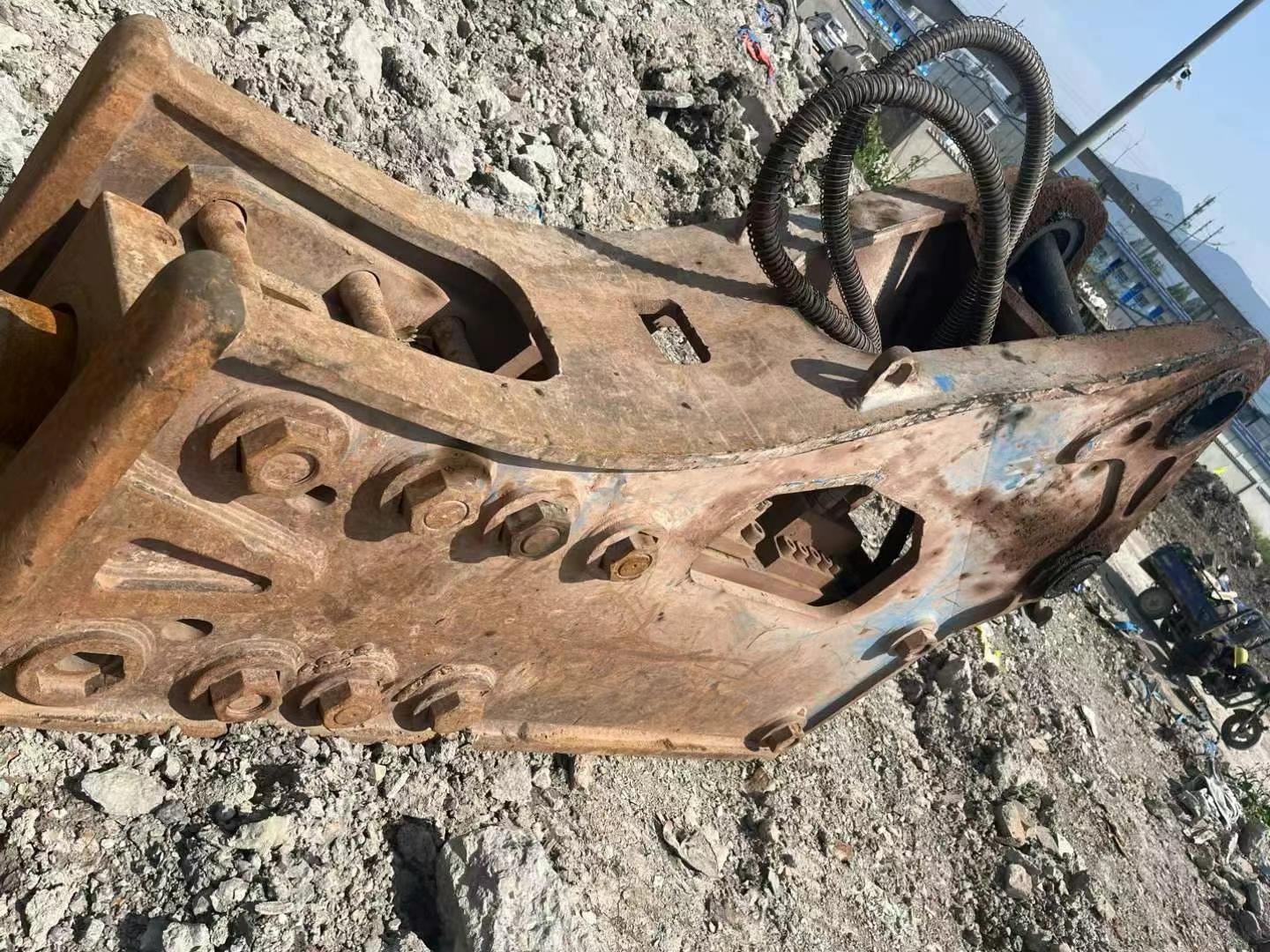 Buy Sany SY85 Used Excavator / 9 Used Sany SY85 Excavator 2016 Model / 9