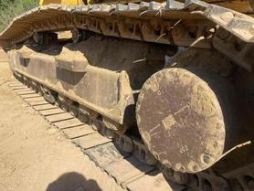 Buy Komatsu PC200 Used Excavator / 7 Used Komatsu PC200 Excavator 2016 Model / 7