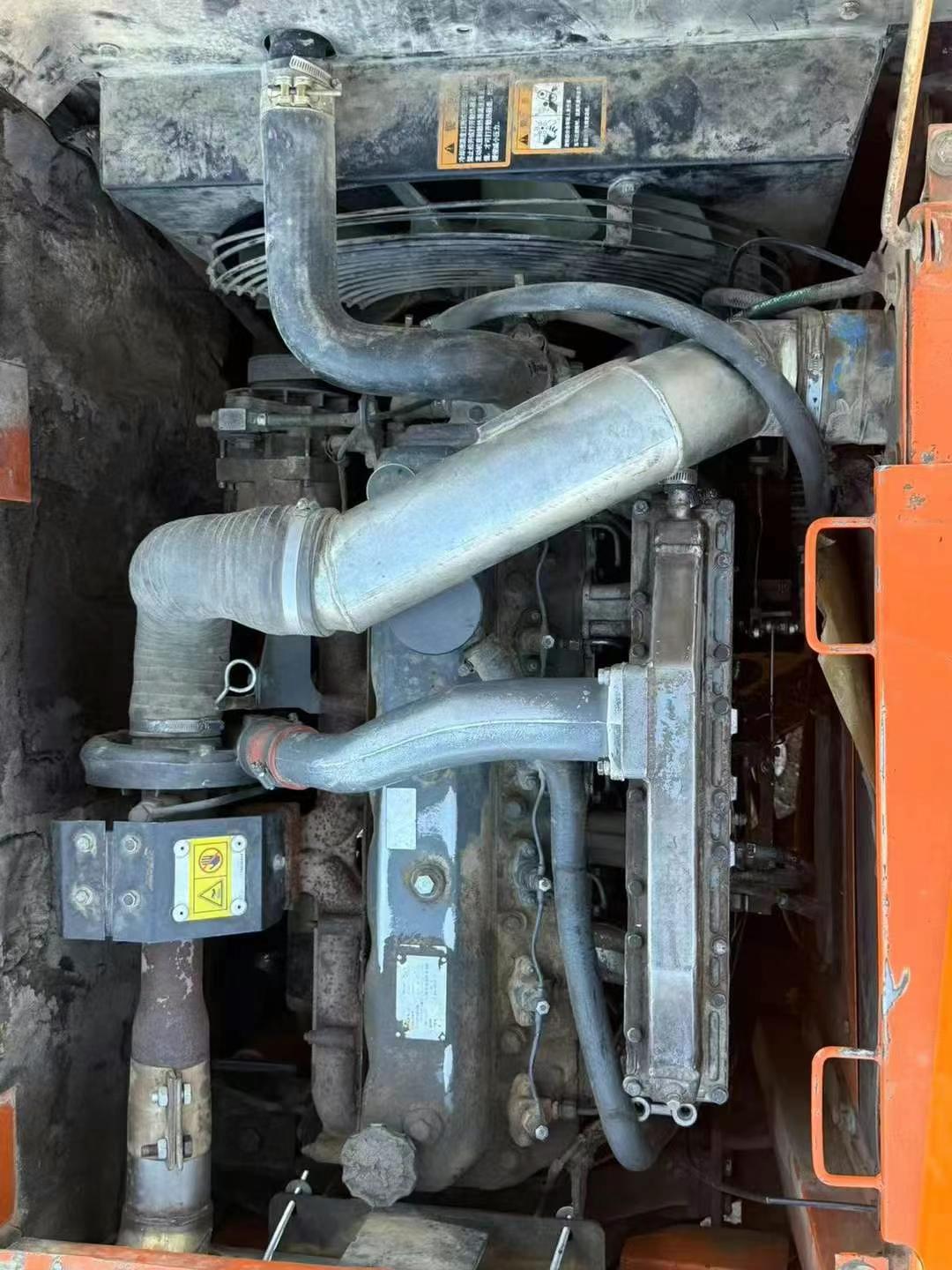 Buy Doosan DX15 Used Excavator / 6 Used Doosan DX15 Excavator 2011 Model / 6