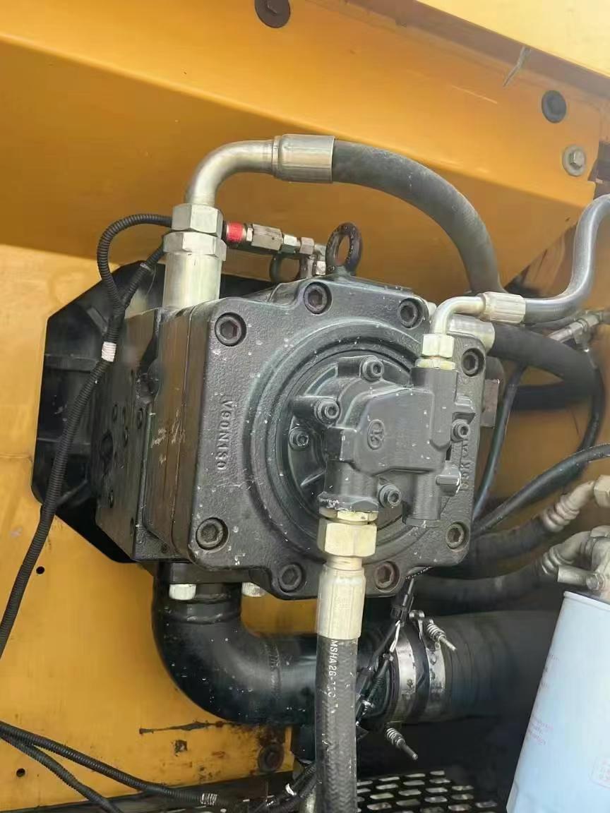 Buy Sany SY195C Used Excavator / 6 Used Sany SY195C Excavator 2018 Model / 6