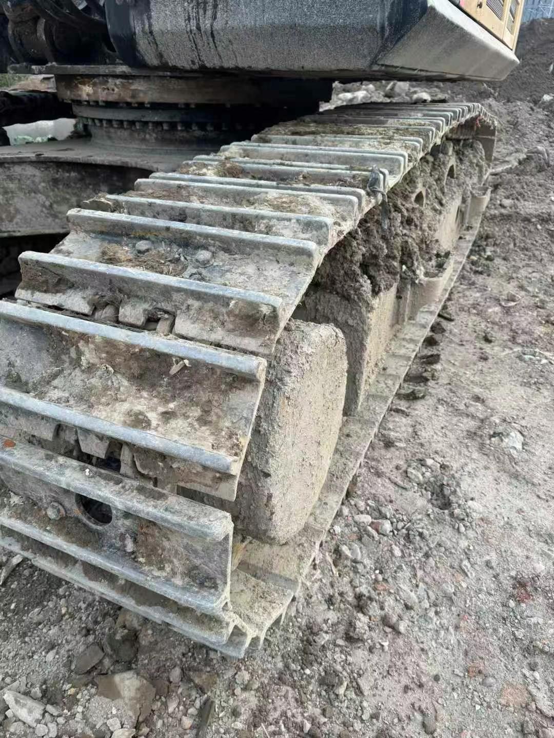 Buy Sany SY85 Used Excavator / 7 Used Sany SY85 Excavator 2020 Model / 7