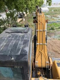 Buy Sany SY135 Used Excavator / 4 Used Sany SY135 Excavator 2020 Model / 4