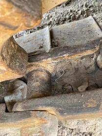 Buy Hyundai R150-7 Used Excavator / 6 Used Hyundai R150-7 Excavator 2016 Model / 6