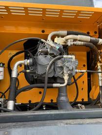 Buy Hyundai R505LVS Used Excavator / 2 Used Hyundai R505LVS Excavator 2021 Model / 2