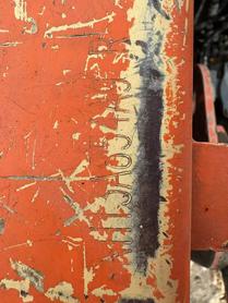 Buy Hitachi ZX70 Used Excavator / 8 Used Hitachi ZX70 Excavator 2013 Model / 8