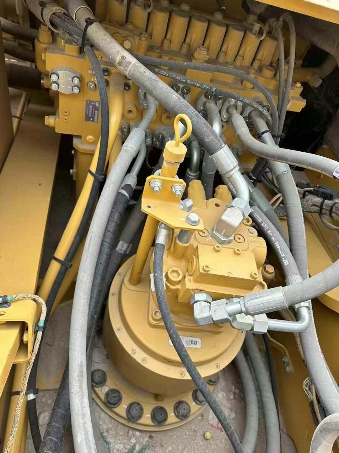 Buy Caterpillar 330L Used Excavator / 3 Used Caterpillar 330L Excavator 2022 Model / 3