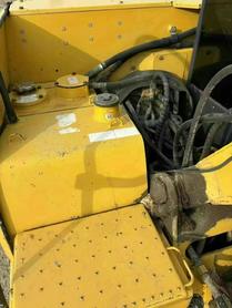 Buy Komatsu PC60-8 Used Excavator / 4 Used Komatsu PC60-8 Excavator 2013 Model / 4