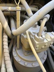 Buy Caterpillar 329D Used Excavator / 5 Used Caterpillar 329D Excavator 2016 Model / 5