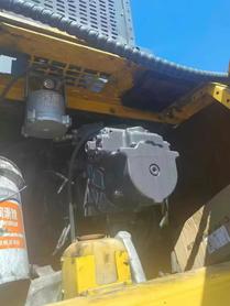Buy Komatsu PC450-8 Used Excavator / 7 Used Komatsu PC450-8 Excavator 2016 Model / 7
